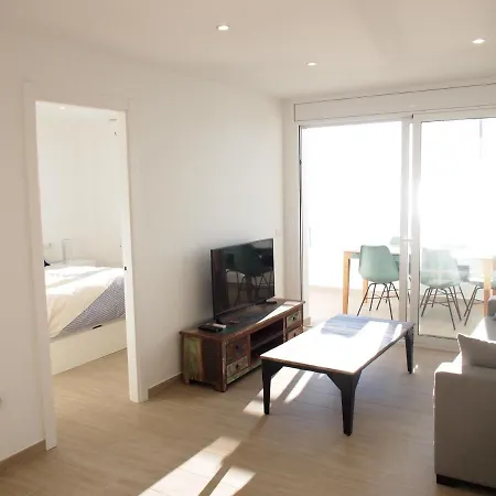 Apartment Grand Pavois 37