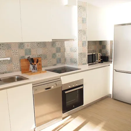 Apartment Grand Pavois 37 *