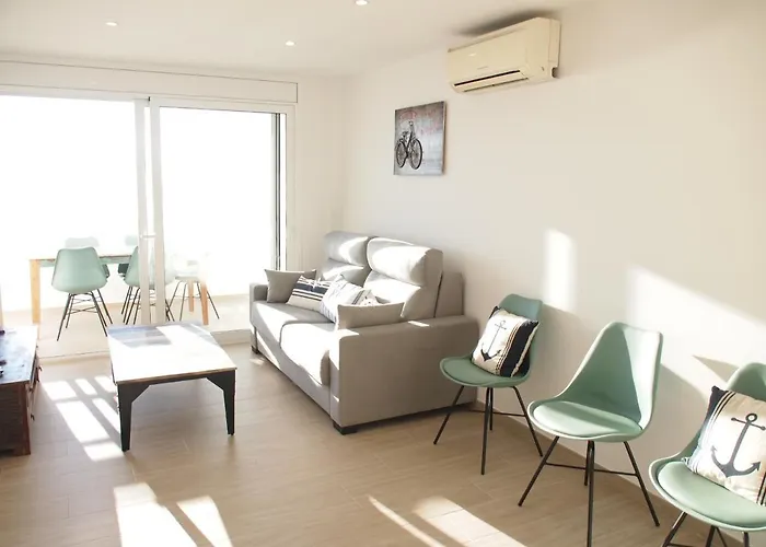 Apartment Grand Pavois 37 Roses