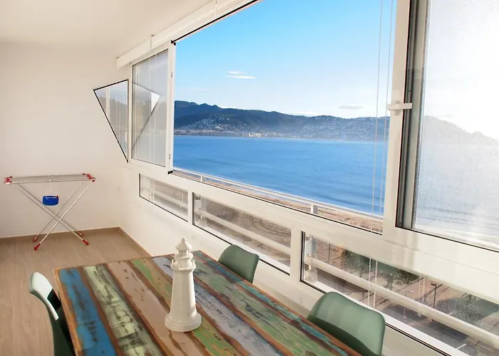 Apartment Grand Pavois 37 *