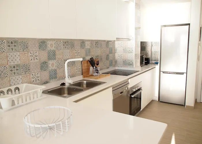 Grand Pavois 37 Apartment