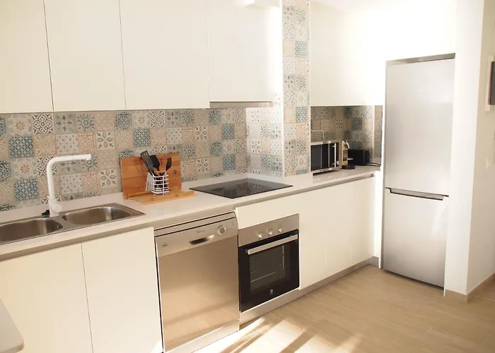 Apartment Grand Pavois 37 *